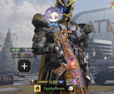 This is more expensive than a prestige weapon and why even?