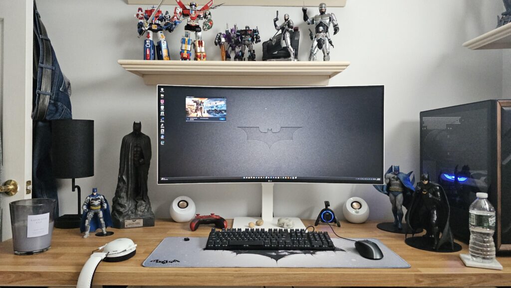 Simple but effective