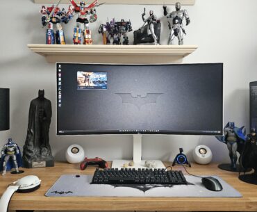 Simple but effective