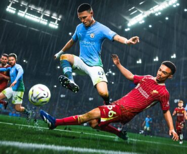 EA is officially going private in $55 billion deal
