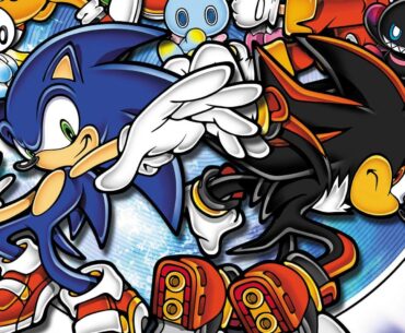 Sonic Adventure 2 'Live And Learn' Lawsuit Dismissed, Crush 40 Musician Issues Statement