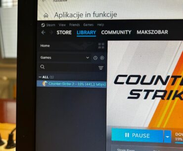 School internet