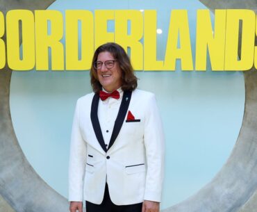 'Code Your Own Engine and Show Us How It's Done' — Randy Pitchford Goes on the Offensive as Borderlands 4 PC Performance Row Intensifies