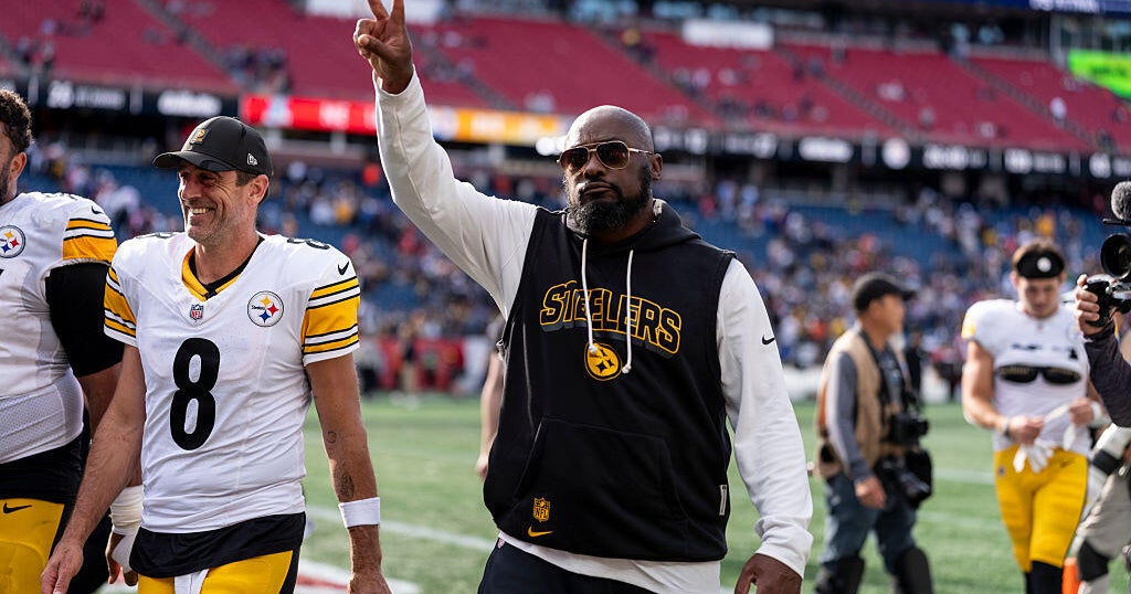 Steelers ready for challenges that come with international games, Tomlin says Steelers ready for challenges that come with international games, Tomlin says