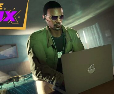 GTA 6 Fans Find Possible In-Game Website URLs, Sparking New Theories - IGN Daily Fix