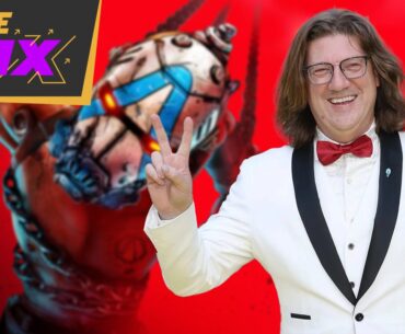 Having Borderlands 4 PC Issues? "Get a refund" Says Gearbox CEO - IGN Daily Fix