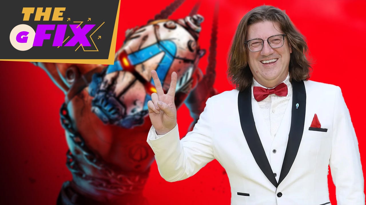 Having Borderlands 4 PC Issues? “Get a refund” Says Gearbox CEO – IGN Daily Fix Having Borderlands 4 PC Issues? "Get a refund" Says Gearbox CEO - IGN Daily Fix