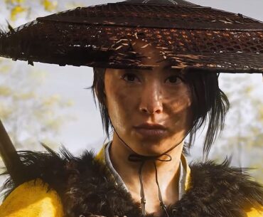 Sony Details Ghost of Yotei Day-One Patch Notes — Includes an Extensive List of Improvements