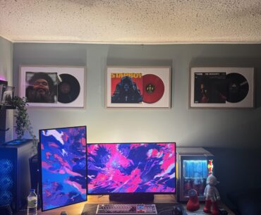 I think I’m happy with the final result