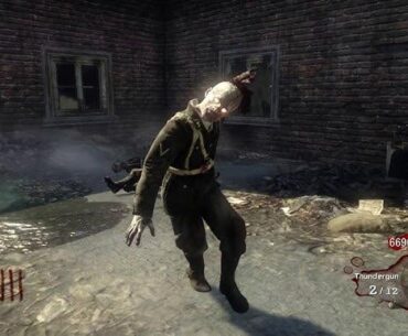 to this day i still feel like black ops 1 zombies has the best hud ever in zombies.