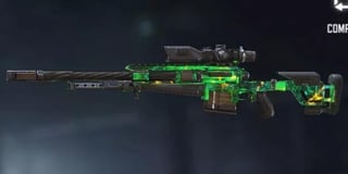 They should make cosmos and dark matter as grindable camos