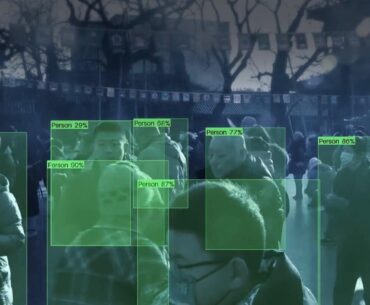 Silicon Valley enabled brutal mass detention and surveillance in China, internal documents show