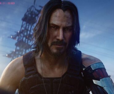 What is that one thing you go full 'Johnny' on?
