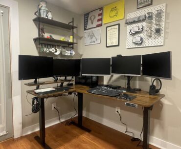 Just an average IT Guy/Gamer