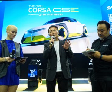 The Surprisingly Human Process of Adding Concept Cars to Gran Turismo – GTPlanet