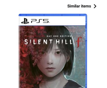Prices of games are becoming criminal