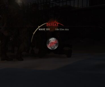Are the leaderboards down on WW2? PFA