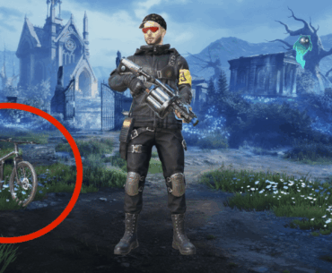 How do I hide a vehicle from my lobby?