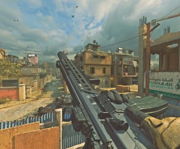 give me a gun build and i’ll try to get a gameplay with it!