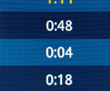 If you're not going to play Hard point or domination, don't queue it