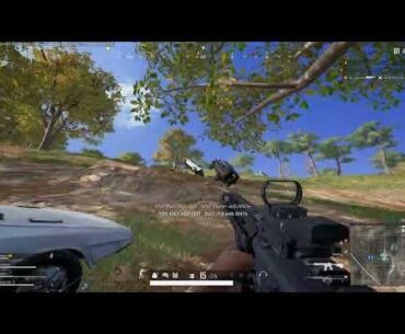 VP_NIXZYEE COMPETITIVE MONTAGE | PEC: Fall