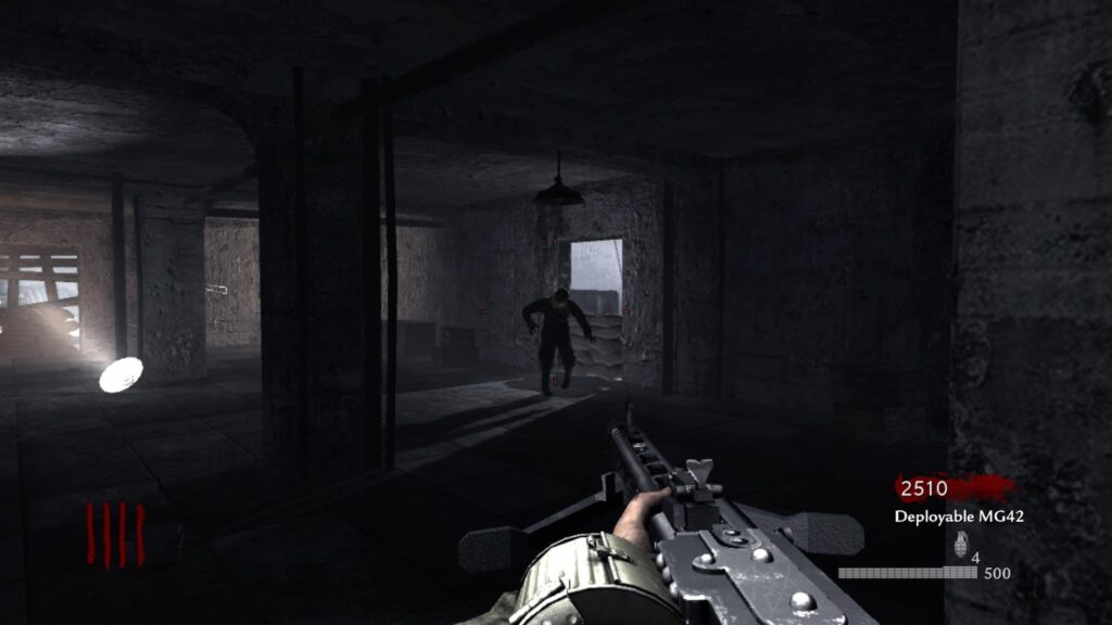 I still love the vibes of Nacht