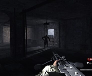 I still love the vibes of Nacht