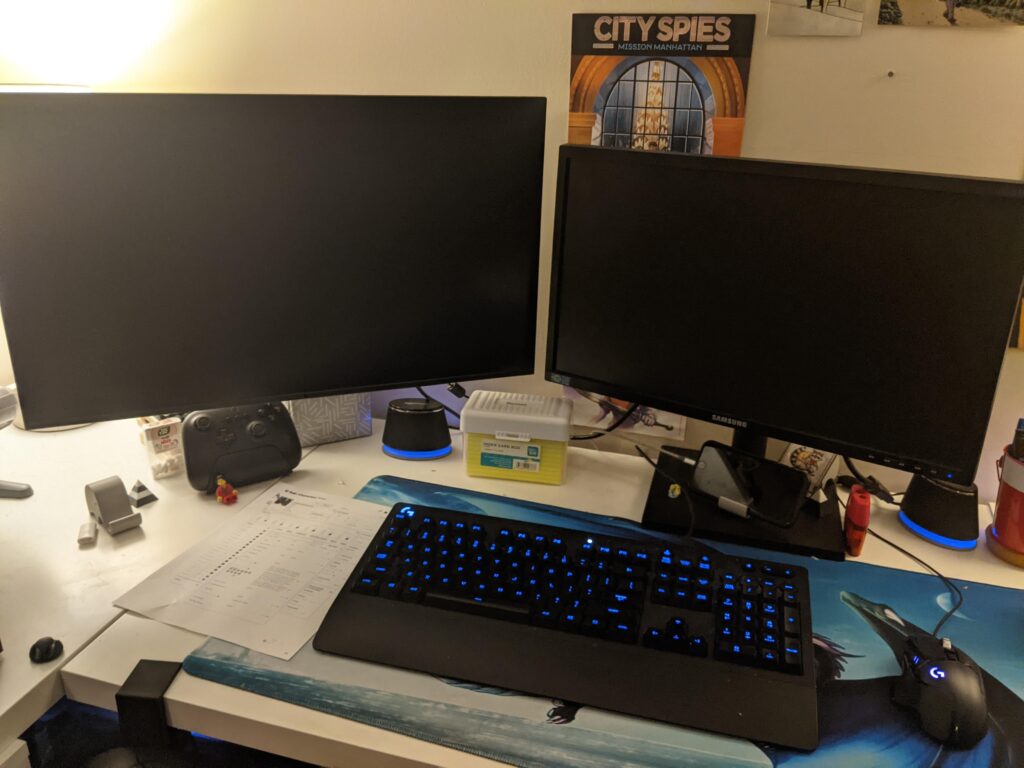 Pretty proud of this, have 60 USD what should I get