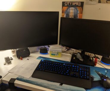 Pretty proud of this, have 60 USD what should I get