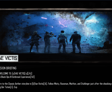Why do so many custom map creators (even super high-quality ones) leave the descriptions poorly formatted?