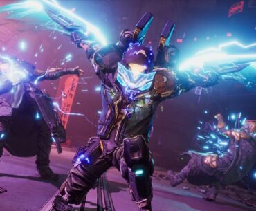 Borderlands 4 Patch Due Out Today, PC Performance 'Our Top Priority,' Gearbox Says - IGN