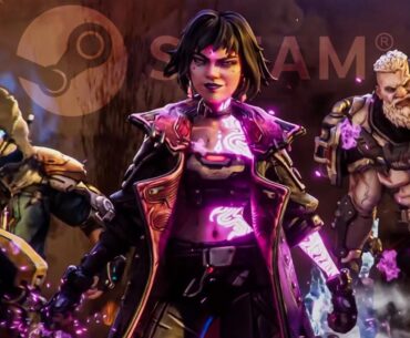 Randy Pitchford Insists Borderlands 4 Is “pretty damn optimal,” as It Crosses 300K Concurrent Players on Steam