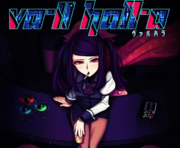 Any thoughts on va11halla bartending game?