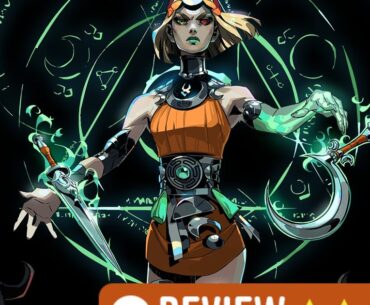 Hades II review: Improving on perfection