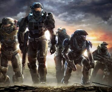Halo Reach remains the series's most divisive game, 15 years later
