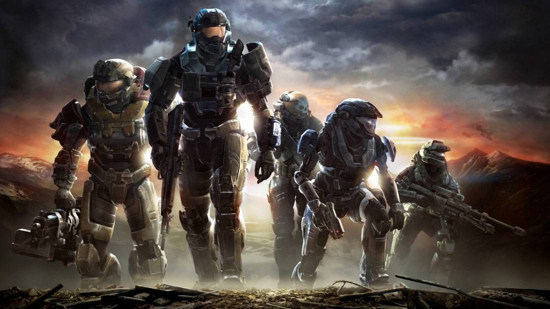 Halo Reach remains the series’s most divisive game, 15 years later Halo Reach remains the series's most divisive game, 15 years later