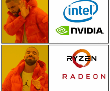team red