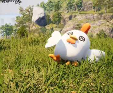 Palworld dev pushes back on Early Access criticisms, points to examples like Baldur's Gate 3 and Satisfactory: "Games only get better when the players are involved"