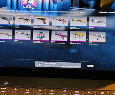 why can i only rent skins and not keep it ?
