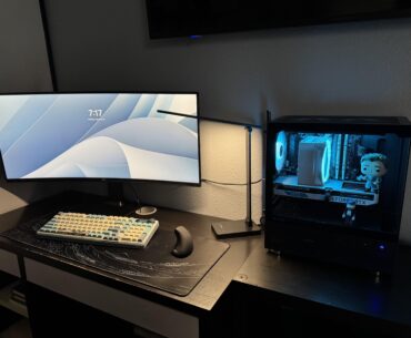 4060 Build