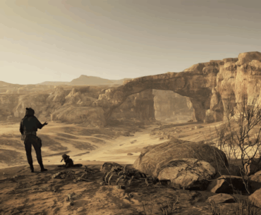 'Star Wars: Outlaws' developer says Nintendo Switch 2 game key card actually helped performance
