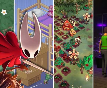 5 viral indie games you didn't know are from Australia