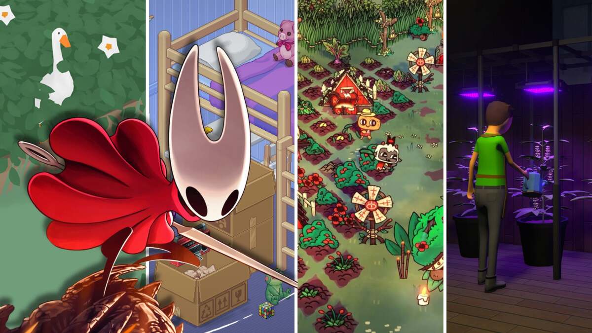 5 viral indie games you didn’t know are from Australia 5 viral indie games you didn't know are from Australia