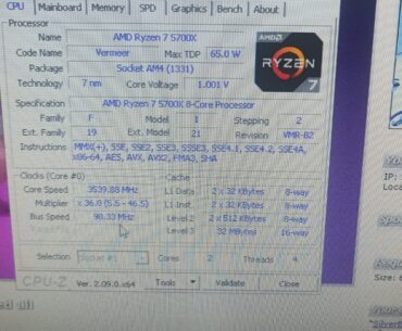 Need help with cores issue