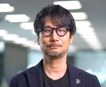 Major Gaming CEO Reveals the Hideo Kojima Game He Wants a Remaster For ( & It’s Not Metal Gear)
