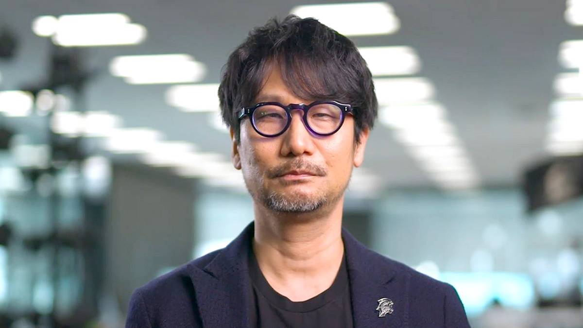 Major Gaming CEO Reveals the Hideo Kojima Game He Wants a Remaster For ( & It’s Not Metal Gear) Major Gaming CEO Reveals the Hideo Kojima Game He Wants a Remaster For ( & It’s Not Metal Gear)
