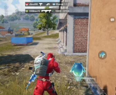 The new Kaiju skins look really good in game tbh