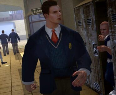 Rockstar co-founder Dan Houser opens up on Bully 2: "You just can't do all the projects you want"