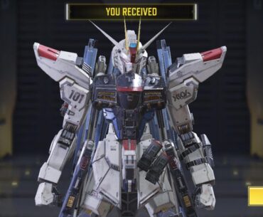 I got this skin in 1x gacha!