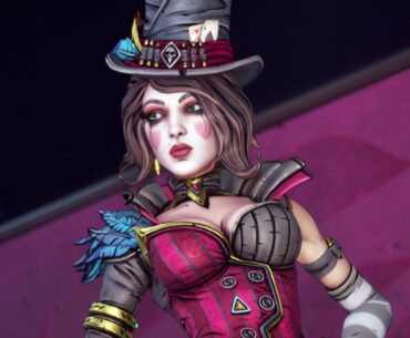 Borderlands 4 Gets Disappointing Performance Update Before Launch
